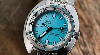 The Ultimate Guide to 1,000m Dive Watches: Part II