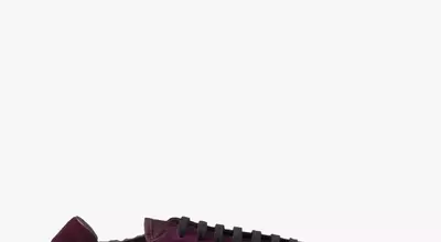 Burgundy Sneakers: The Unexpected Style Staple for Any Season