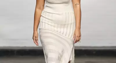 Karoline Vitto's Fall 2026 Ready-to-Wear Collection Unveiled