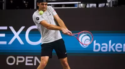 Rado's Robust Presence at the Dallas Open 2026