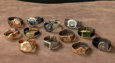 Conversations About Timepieces: Marcus Stroman, All-Star Pitcher