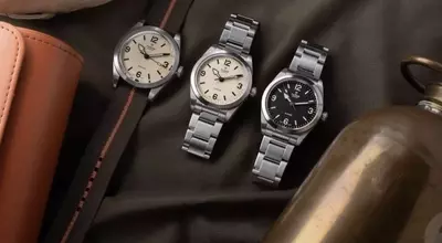 Tudor Ranger: A Comprehensive Review of the 36mm and 39mm Models