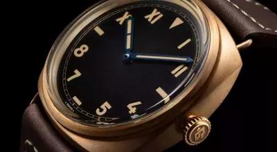 Panerai Radiomir Viaggio Nel Tempo Experience Set: A Journey Through Time and Heritage