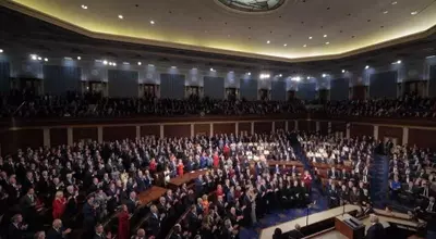Trump's State of the Union Address, Aviation Safety, and AI Policy Debates