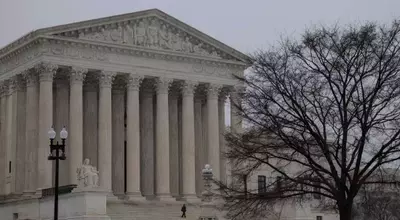 Supreme Court Divided on Tax Foreclosure Property Rights Case