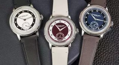 Raymond Weil's New Millesime Small Seconds: A Fusion of Classic and Contemporary