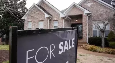 US Mortgage Rates Dip Below 6% for the First Time in Years