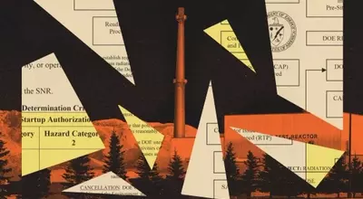 Unveiling the Revised Nuclear Reactor Safety Framework