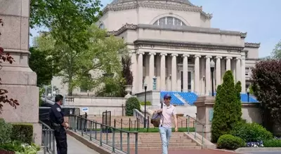 ICE Agents Detain Columbia Student Under False Pretenses