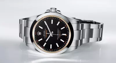 Anticipating Rolex's 2026 Innovations: A Look Ahead at New Models