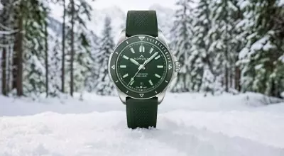 Norqain Adventure 40mm: A New Standard for Sports Watches