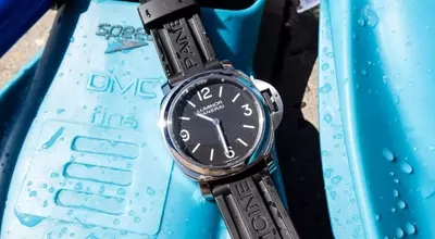 Panerai Luminor PAM01086: The Essential Dive Watch Examined