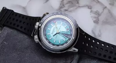 Bühlmann Decompression 02: The Ultimate Dive Trip Companion
