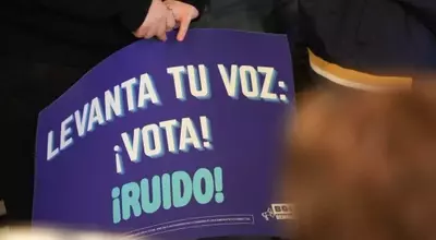 Texas Primaries to Gauge Shifting Latino Political Allegiances Amidst Economic Concerns and Immigration Debates