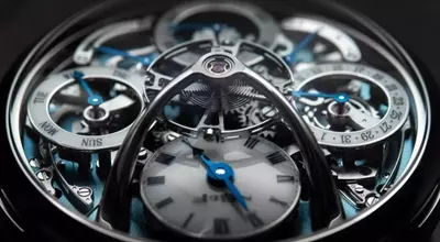 The Perceived Value and Practicality of Perpetual Calendar Watches