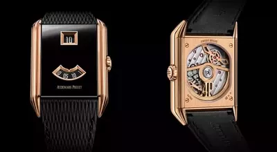 The Resurgence of Jumping Hour Watches