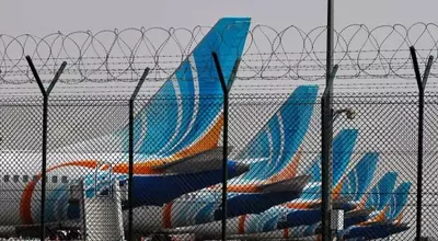Middle East Air Travel Chaos: Thousands Stranded as Flights Resume Amidst Regional Conflict