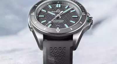 Norqain Adventure 40mm: A Refined All-Terrain Timepiece for 2026