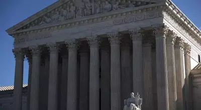 Supreme Court Intervenes in New York Redistricting, Favoring GOP