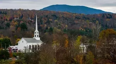 Vermont Town Meetings Tackle Major Global Issues