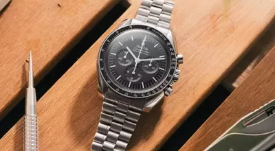 Omega Speedmaster Professional Moonwatch: A Five-Year Retrospective