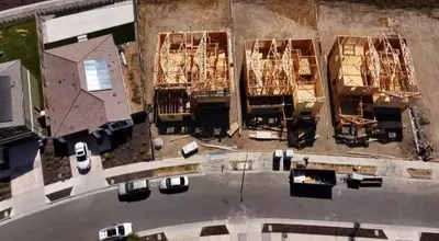 The Rise of Build-to-Rent Homes: A Solution to America's Housing Crisis