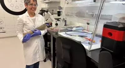 Colossal Biosciences' Controversial Quest to Revive Extinct Species