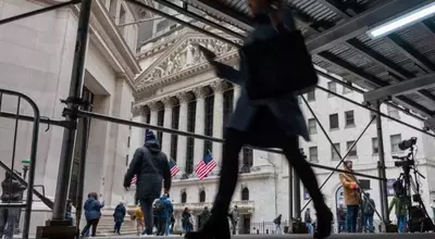 Wall Street Bets on Tariff Refunds After Supreme Court Ruling