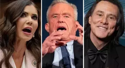 The Internet's Quandary: Unmasking Celebrities and Primate News Trivia