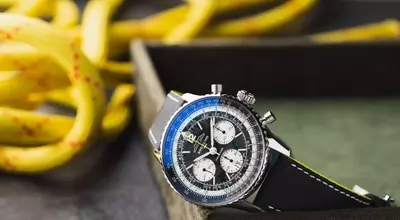 February 2026's Top 5 Timepiece Debuts