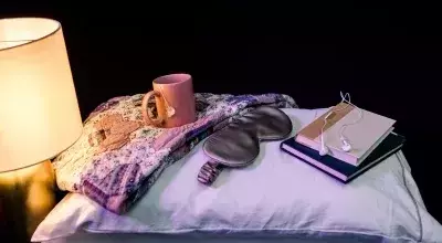 Crafting Your Evening Routine for Restful Sleep