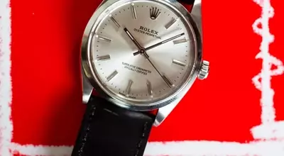 The Enduring Value: Why Watch Serviceability Is Paramount