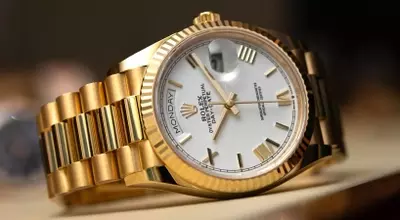 The Misleading Narrative of Used Watch Prices: A Deeper Look at Brand Health