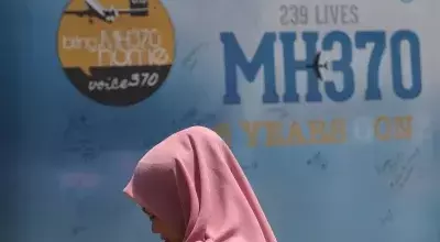 The Unending Mystery: MH370 Search Yields No Answers After 12 Years
