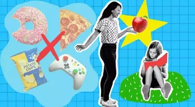 Rethinking Child Rearing: Beyond Willpower to Environmental Control