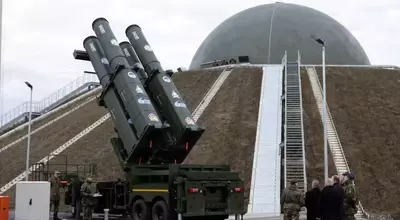 Europe's Evolving Arms Landscape: From Dependency to Emergent Power