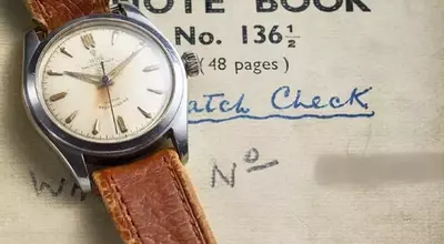 Tudor Ranger's 36mm Dune White Dial: A Review