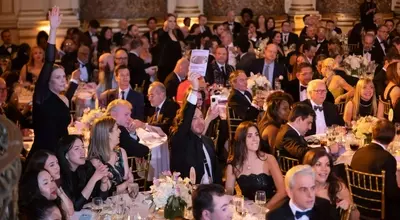 Horological Society of New York's 160th Anniversary Gala: Auction Highlights and After-Party Details