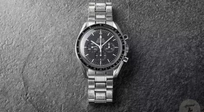Exploring Affordable Omega Speedmaster Options Under €5,000