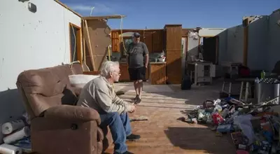 Home Insurance Premiums in a Changing Climate: A Shifting Landscape