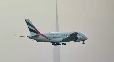 Navigating Air Travel Amidst Middle East Tensions: Expert Advice for Travelers