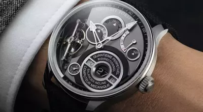 Greubel Forsey: Leadership Transition and Future Vision