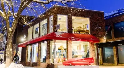 Aspen Emerges as a Premier Destination for Luxury Watch Enthusiasts