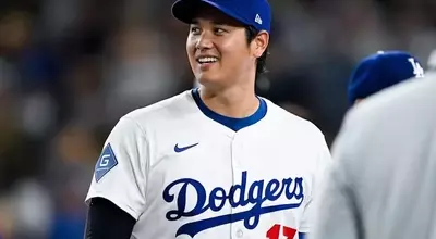 Shohei Ohtani Named Grand Seiko Global Ambassador