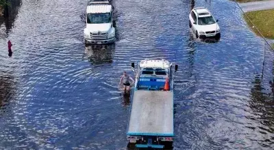 El Niño Expected to Intensify, Driving Global Temperature Surge