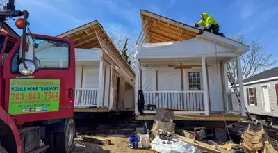 Prefabricated Housing: A Solution for Affordable Living