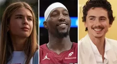Weekly News Challenge: Chalamet, Ballet, and Current Events