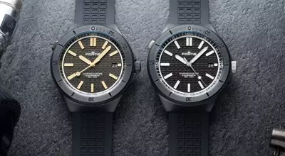 Fortis Marinemaster M-44 DLC: Stealthy Duo for Adventurers