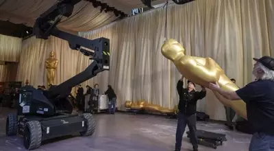 Unraveling the Enigma: The Origins of the Oscar's Iconic Name