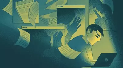Navigating Tax Advice: Social Media's Impact on Financial Decisions